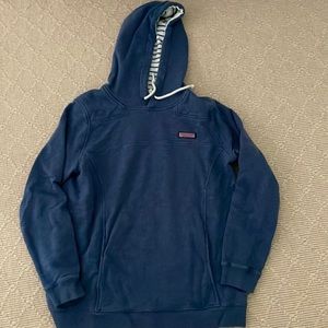 Vineyard Vines woman’s hoodie